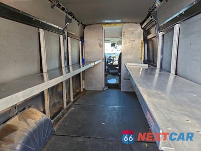 Zdjęcie 10 z 13 samochodu: 2020 RAM PROMASTER 3500 3500 HIGH VIN:3C6URVJG8LE140459 - miniatura