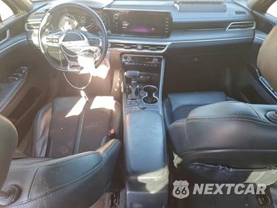 Zdjęcie 8 z 11 samochodu: 2023 KIA K5 GT LINE VIN:5XXG64J24PG214633 - miniatura