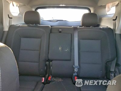Zdjęcie 10 z 12 samochodu: 2024 GMC TERRAIN SLE VIN:3GKALTEG6RL377875 - miniatura