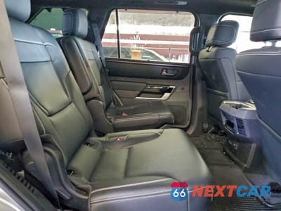 Zdjęcie 11 z 15 samochodu: 2026 TOYOTA SEQUOIA SR5 VIN:7SVAAABA8TX074121 - miniatura