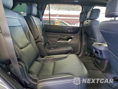 Zdjęcie 11 z 15 samochodu: 2026 TOYOTA SEQUOIA SR5 VIN:7SVAAABA8TX074121 - miniatura