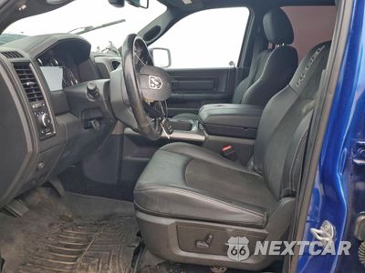 Zdjęcie 7 z 12 samochodu: 2017 RAM 1500 REBEL VIN:1C6RR7YT9HS814515 - miniatura