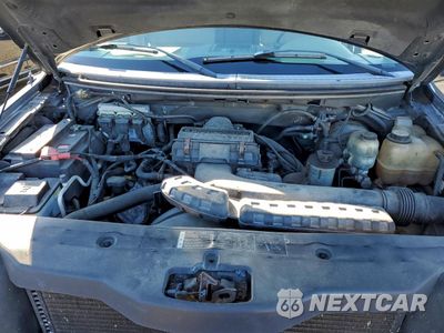 Zdjęcie 11 z 12 samochodu: 2005 FORD F150 SUPERCREW VIN:1FTPW14525KE56828 - miniatura