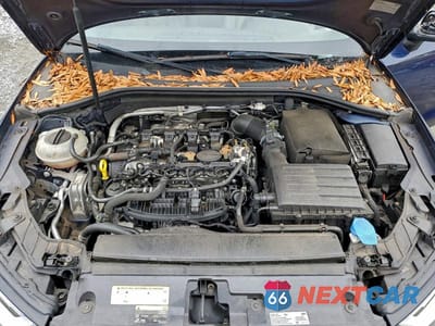 Zdjęcie 11 z 11 samochodu: 2017 AUDI A3 PREMIUM VIN:WAUAUGFF4H1040999 - miniatura