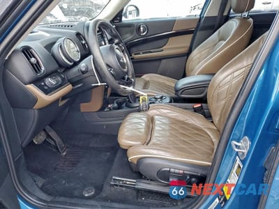 Zdjęcie 7 z 12 samochodu: 2018 MINI COOPER S COUNTRYMAN ALL4 VIN:WMZYT5C33J3D81813 - miniatura