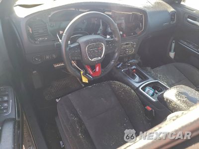 Zdjęcie 8 z 12 samochodu: 2018 DODGE CHARGER R/T 392 VIN:2C3CDXGJXJH180064 - miniatura