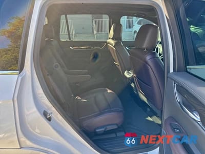 Zdjęcie 10 z 14 samochodu: 2021 CADILLAC XT6 PREMIUM LUXURY VIN:1GYKPCRSXMZ230618 - miniatura