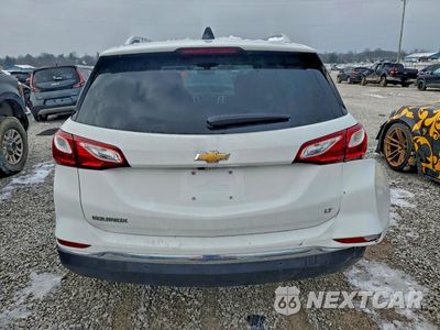 Zdjęcie 6 z 16 samochodu: 2018 CHEVROLET EQUINOX LT VIN:2GNAXJEV8J6327157 - miniatura
