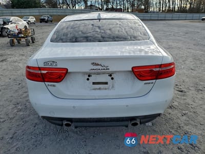 Zdjęcie 6 z 14 samochodu: 2017 JAGUAR XE PREMIUM VIN:SAJAD4BG9HA969524 - miniatura