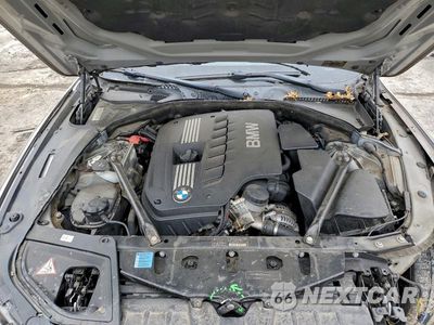 Zdjęcie 11 z 11 samochodu: 2011 BMW 528 I VIN:WBAFR1C51BC260192 - miniatura