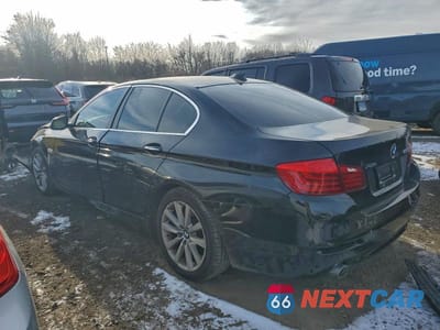 Drugie zdjęcie samochodu z przodu: 2016 BMW 535 XI VIN:WBA5B3C58GG260167 - miniatura