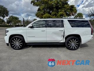 Zdjęcie 12 z 15 samochodu: 2015 CHEVROLET SUBURBAN C1500 LT VIN:1GNSCJKC8FR505342 - miniatura