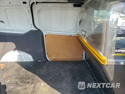 Zdjęcie 11 z 16 samochodu: 2017 FORD TRANSIT CONNECT XL VIN:NM0LS7E77H1295087 - miniatura