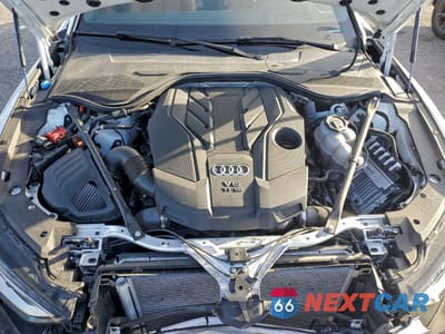 Zdjęcie 11 z 13 samochodu: 2024 AUDI A8 L VIN:WAULDAF83RN003282 - miniatura