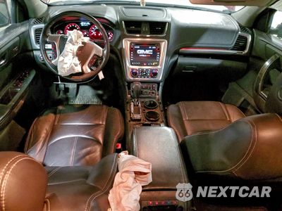 Zdjęcie 8 z 16 samochodu: 2017 GMC ACADIA LIMITED SLT-2 VIN:1GKKVSKD5HJ266016 - miniatura