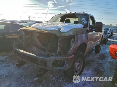 2016 FORD F350 SUPER DUTY 1FTRF3B6XGEA10332 - główne zdjęcie licytacji z USA - miniatura