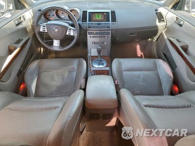 Zdjęcie 8 z 12 samochodu: 2004 NISSAN MAXIMA SE VIN:1N4BA41E04C915884 - miniatura