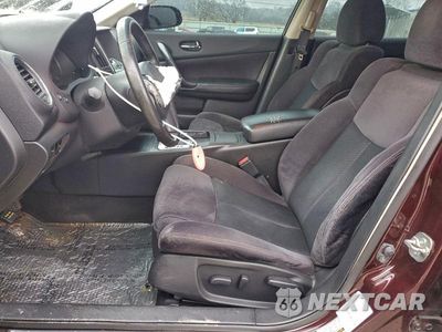 Zdjęcie 7 z 13 samochodu: 2014 NISSAN MAXIMA S VIN:1N4AA5AP7EC470130 - miniatura