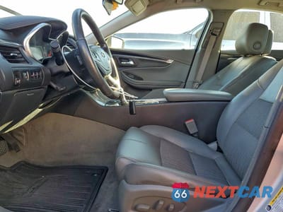 Zdjęcie 7 z 12 samochodu: 2014 CHEVROLET IMPALA LT VIN:2G1125S39E9103670 - miniatura