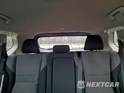 Zdjęcie 10 z 13 samochodu: 2021 NISS ROGUE S VIN:5N1AT3AB5MC709598 - miniatura