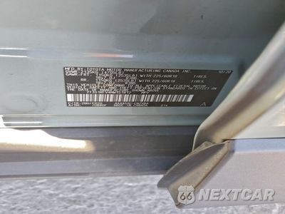 Zdjęcie 13 z 13 samochodu: 2021 TOYOTA RAV4 TRD OFF ROAD VIN:2T3S1RFV4MW151812 - miniatura