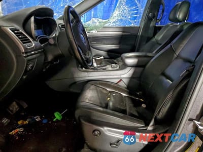 Zdjęcie 7 z 12 samochodu: 2019 JEEP GRAND CHEROKEE LIMITED VIN:1C4RJFBG9KC589214 - miniatura