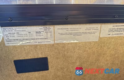 Zdjęcie 10 z 14 samochodu: 2016 FORD ECONOLINE - TRANSIT VEHICLES COACH BUS VIN:1FC4E4KS8GDC25410 - miniatura