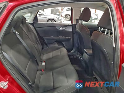 Zdjęcie 10 z 11 samochodu: 2021 KIA FORTE FE VIN:3KPF24AD7ME333046 - miniatura