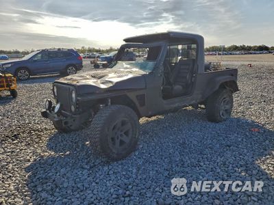 2004 JEEP WRANGLER / TJ SPORT 1J4FA49S04P799515 - główne zdjęcie licytacji z USA - miniatura