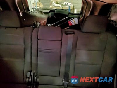 Zdjęcie 10 z 12 samochodu: 2012 JEEP GRAND CHEROKEE LAREDO VIN:1C4RJFAG4CC176278 - miniatura