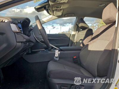 Zdjęcie 7 z 13 samochodu: 2025 TOYOTA CAMRY XSE VIN:4T1DAACK9SU144204 - miniatura