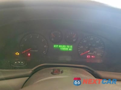 Zdjęcie 9 z 12 samochodu: 2004 FORD TAURUS SES VIN:1FAFP55SX4G198120 - miniatura