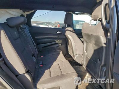 Zdjęcie 11 z 12 samochodu: 2023 DODGE DURANGO PURSUIT VIN:1C4SDJFT3PC554078 - miniatura