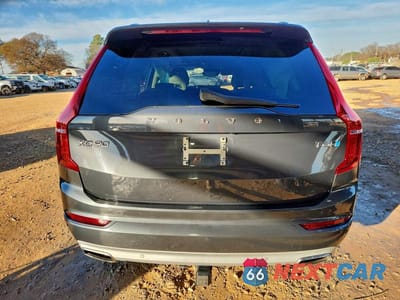 Zdjęcie 6 z 13 samochodu: 2017 VOLVO XC90 T6 VIN:YV4A22PK2H1163835 - miniatura