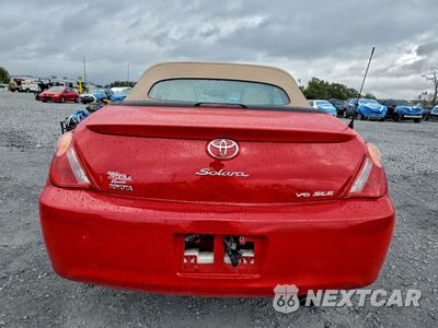 Zdjęcie 6 z 12 samochodu: 2006 TOYOTA CAMRY SOLARA SE VIN:4T1FA38P96U084875 - miniatura