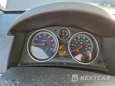 Zdjęcie 10 z 15 samochodu: 2008 SATURN ASTRA VIN:W08AR681485056915 - miniatura