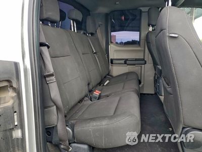 Zdjęcie 10 z 12 samochodu: 2018 FORD F150 SUPER CAB VIN:1FTEX1CP5JKF28414 - miniatura