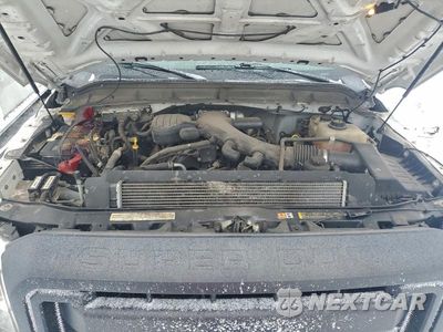 Zdjęcie 11 z 12 samochodu: 2013 FORD F450 SUPER DUTY UTILITY/SERVICE TRUCK VIN:1FDUF4GY1DEB37424 - miniatura
