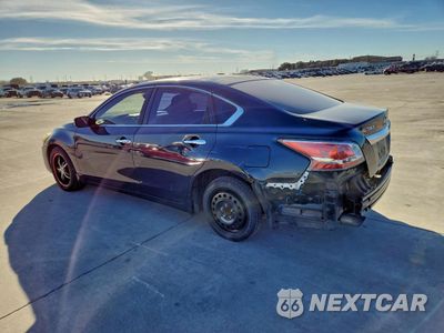Drugie zdjęcie samochodu z przodu: 2014 NISSAN ALTIMA 2.5 VIN:1N4AL3AP3EN370688 - miniatura