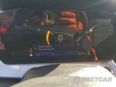 Zdjęcie 9 z 14 samochodu: 2025 CHEVROLET TRAX 1LT VIN:KL77LHEP8SC258274 - miniatura