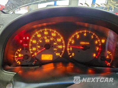 Zdjęcie 9 z 13 samochodu: 2003 INFINITI G35 VIN:JNKCV54E73M207661 - miniatura