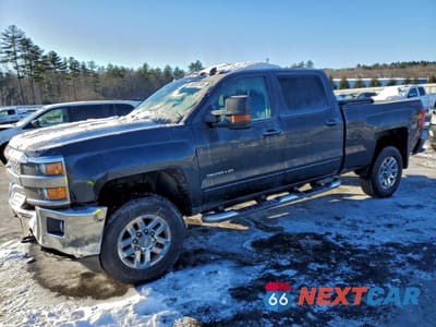 2019 CHEVROLET SILVERADO K3500 LT 1GC4KWCG7KF251430 - główne zdjęcie licytacji z USA - miniatura