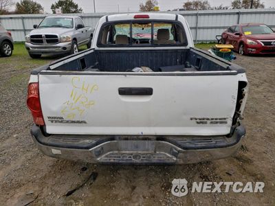 Zdjęcie 6 z 12 samochodu: 2005 TOYOTA TACOMA PRERUNNER ACCESS CAB VIN:5TETU62N95Z019716 - miniatura