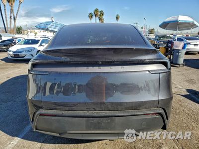 Zdjęcie 6 z 13 samochodu: 2026 TESLA MODEL Y VIN:7SAYGDED8TF423631 - miniatura