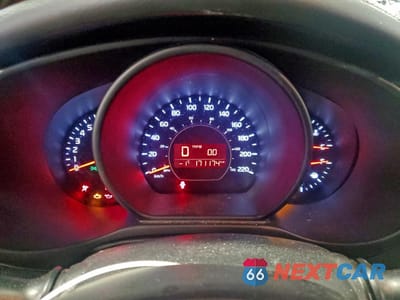 Zdjęcie 9 z 14 samochodu: 2018 KIA SOUL + VIN:KNDJP3A57J7516957 - miniatura