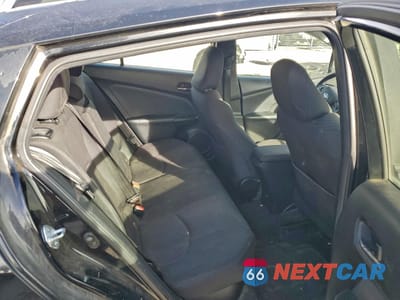 Zdjęcie 11 z 13 samochodu: 2016 TOYOTA PRIUS THREE VIN:JTDKARFU8G3016556 - miniatura