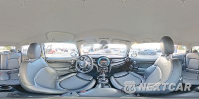Zdjęcie 14 z 14 samochodu: 2015 MINI COOPER S VIN:WMWXP7C53F2A37583 - miniatura