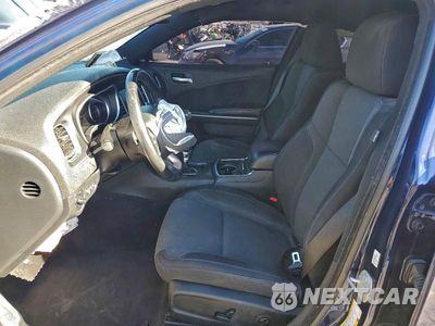Zdjęcie 7 z 12 samochodu: 2016 DODGE CHARGER R/T VIN:2C3CDXCTXGH302180 - miniatura
