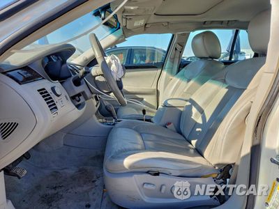 Zdjęcie 7 z 12 samochodu: 2009 CADILLAC DTS VIN:1G6KD57Y69U102983 - miniatura
