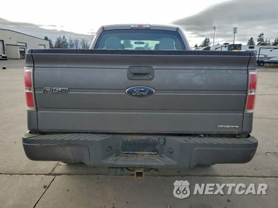 Zdjęcie 6 z 14 samochodu: 2013 FORD F150 SUPER CAB VIN:1FTFX1EF3DFC13181 - miniatura